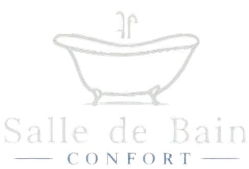 Salle de bain confort